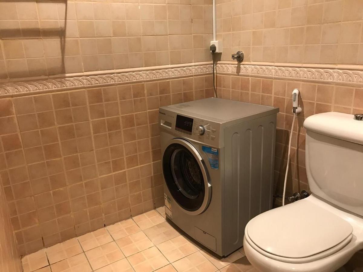 Ajwaa Suites Džidda Exteriér fotografie