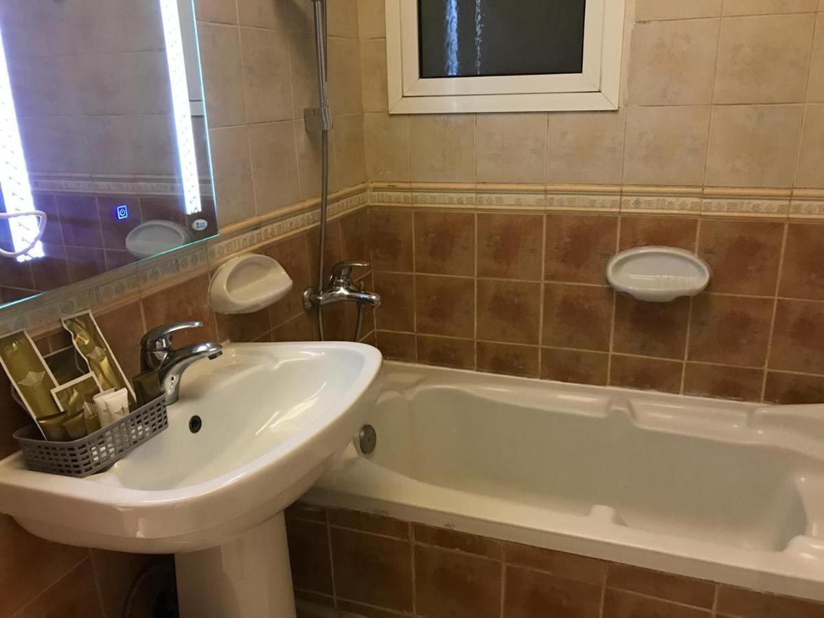 Ajwaa Suites Džidda Exteriér fotografie